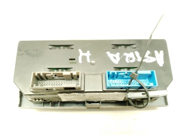 3247811, MANDO CLIMA OPEL ASTRA H (A04)|Desguaces La Cabaña