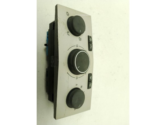 3247811, MANDO CLIMA OPEL ASTRA H (A04)|Desguaces La Cabaña