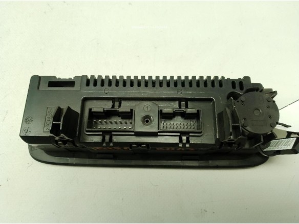 6J0820043B, MANDO CLIMA SEAT IBIZA IV (6J5, 6P1)|Desguaces La Cabaña