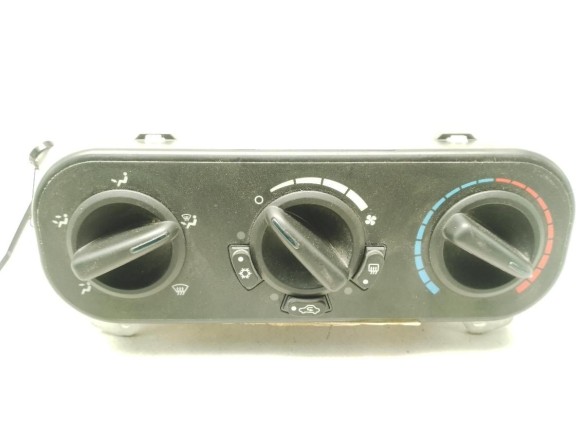 P55111874AA, MANDO CALEFACCION JEEP COMPASS (MK49)|Desguaces La Cabaña