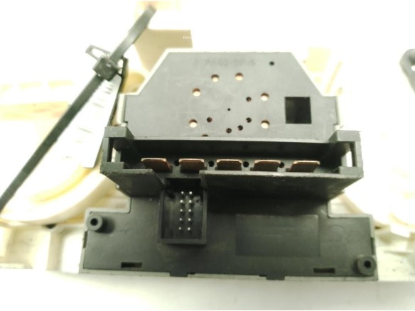 56341891, MANDO CALEFACCION OPEL ASTRA G Fastback (T98)|Desguaces La Cabaña