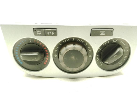 5P2713211, MANDO CALEFACCION OPEL CORSA D (S07)|Desguaces La Cabaña