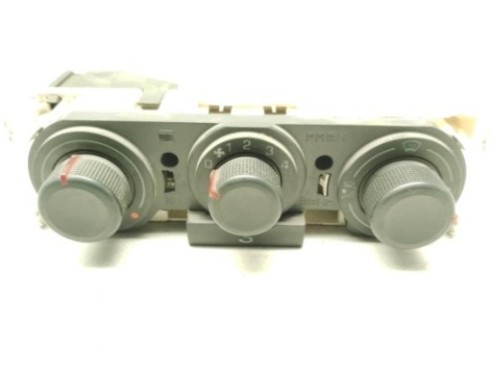 6L0819045, MANDO CALEFACCION SEAT IBIZA III (6L1)|Desguaces La Cabaña
