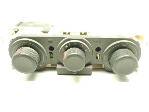 6L0819045, MANDO CALEFACCION SEAT IBIZA III (6L1)|Desguaces La Cabaña