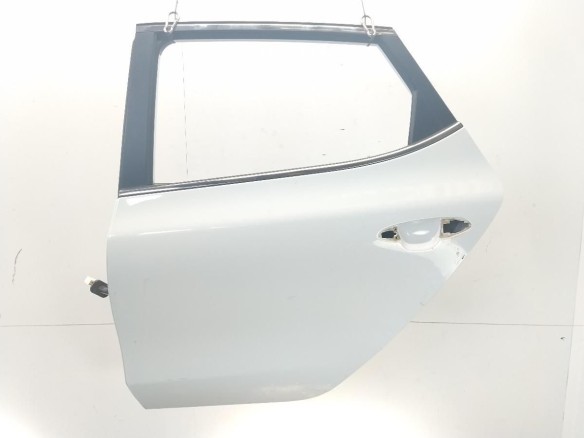 77003A2000 PUERTA LAT TRA IZQ KIA CEE'D (JD)|Desguaces La Cabaña