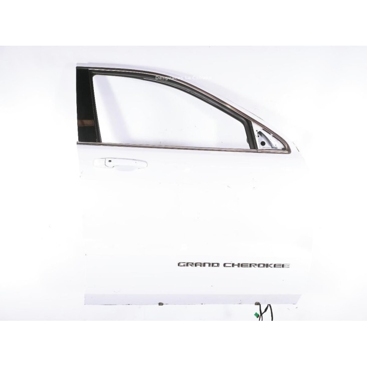 55113638AK  PUERTA LAT DEL DER JEEP GRAND CHEROKEE IV (WK, WK2) |Desguaces La Cabaña