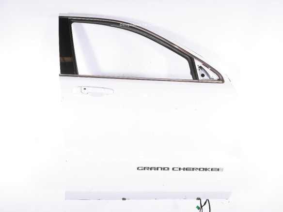 55113638AK  PUERTA LAT DEL DER JEEP GRAND CHEROKEE IV (WK, WK2) |Desguaces La Cabaña