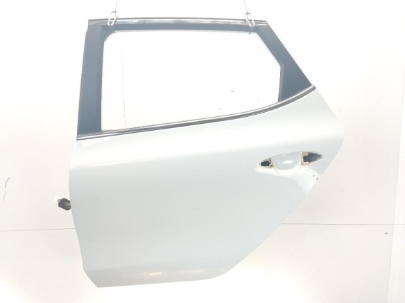 77003A2000 PUERTA LAT TRA IZQ KIA CEE'D (JD)|Desguaces La Cabaña