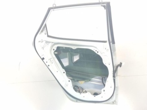 77003A2000 PUERTA LAT TRA IZQ KIA CEE'D (JD)|Desguaces La Cabaña