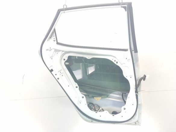 77003A2000 PUERTA LAT TRA IZQ KIA CEE'D (JD)|Desguaces La Cabaña