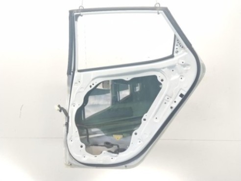 77004A2000 PUERTA LAT TRA DER KIA CEE'D (JD)|Desguaces La Cabaña