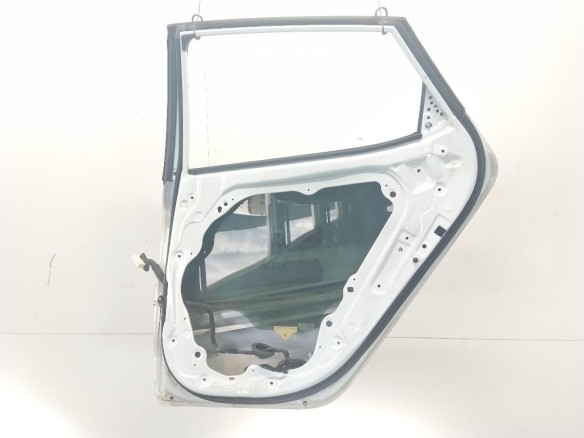 77004A2000 PUERTA LAT TRA DER KIA CEE'D (JD)|Desguaces La Cabaña