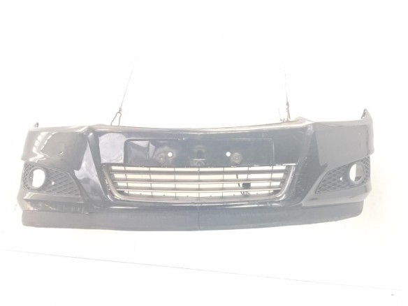 13225745 PARAGOLPES DEL OPEL ASTRA H (A04)|Desguaces La Cabaña