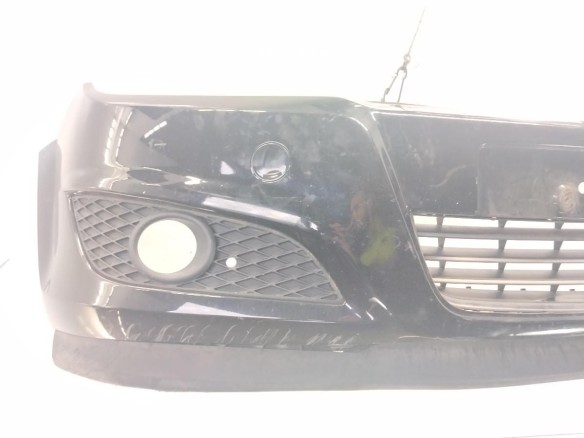 13225745 PARAGOLPES DEL OPEL ASTRA H (A04)|Desguaces La Cabaña