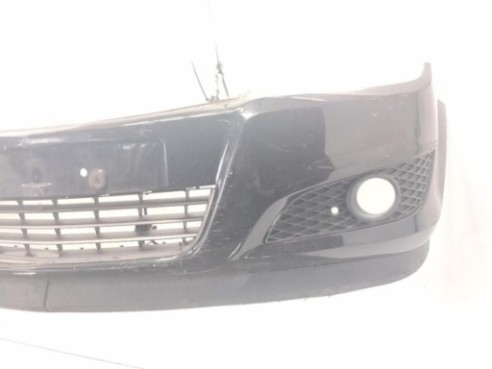 13225745 PARAGOLPES DEL OPEL ASTRA H (A04)|Desguaces La Cabaña