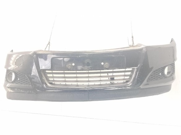 13225745 PARAGOLPES DEL OPEL ASTRA H (A04)|Desguaces La Cabaña