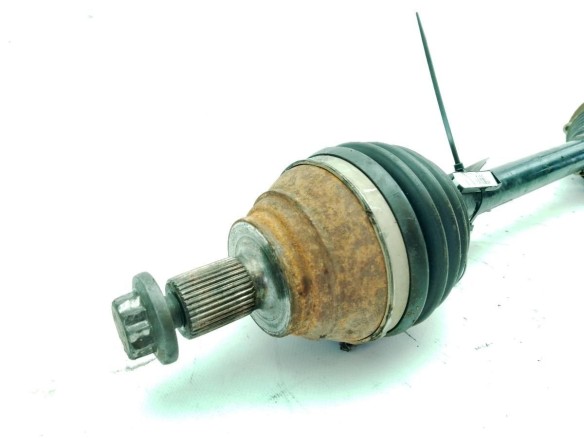 1K0407271LB PALIER DEL IZQ SEAT LEON (5F1)|Desguaces La Cabaña