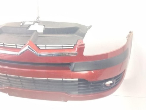 7401AP PARAGOLPES DEL CITROEN C4 I (LC_)|Desguaces La Cabaña