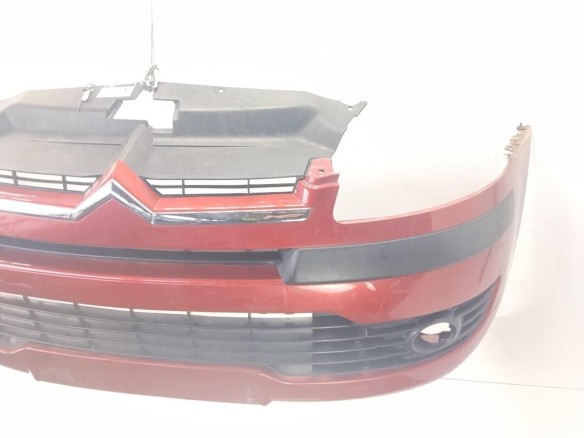7401AP PARAGOLPES DEL CITROEN C4 I (LC_)|Desguaces La Cabaña