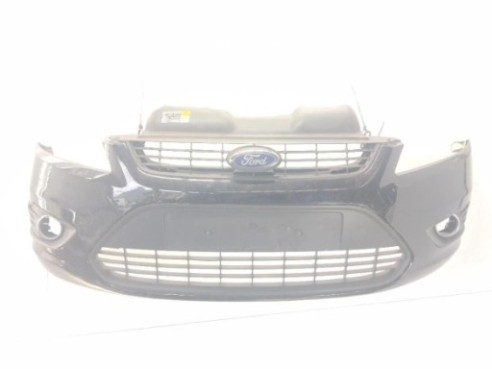1521127 PARAGOLPES DEL FORD FOCUS II (DA_, HCP)|Desguaces La Cabaña