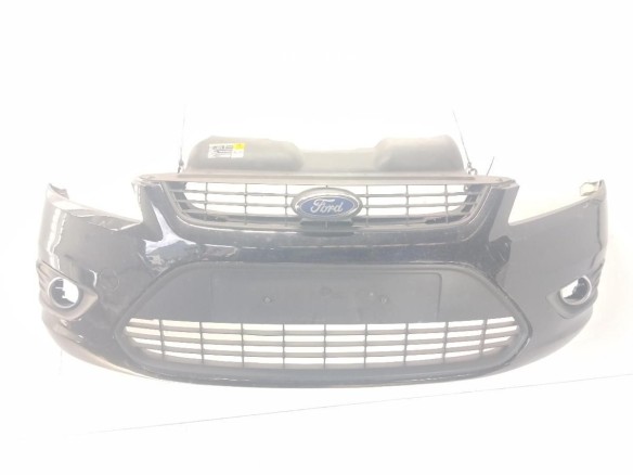 1521127 PARAGOLPES DEL FORD FOCUS II (DA_, HCP)|Desguaces La Cabaña