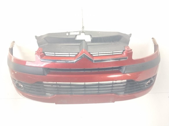 7401AP PARAGOLPES DEL CITROEN C4 I (LC_)|Desguaces La Cabaña