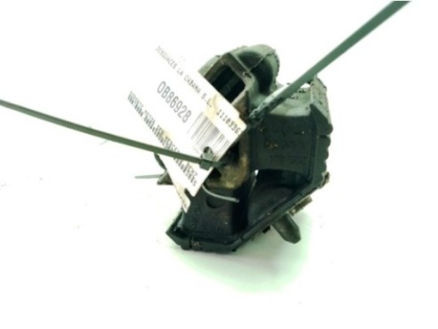 A6462230304 SOPORTE MOTOR DER MERCEDES BENZ SPRINTER 3,5-t Furgón (906)|Desguaces La Cabaña