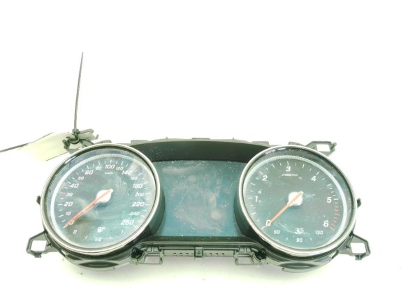 A2139007525, A2139007525 CUADRO INSTRUMENTOS MERCEDES BENZ CLASE E (W213)|Desguaces La Cabaña