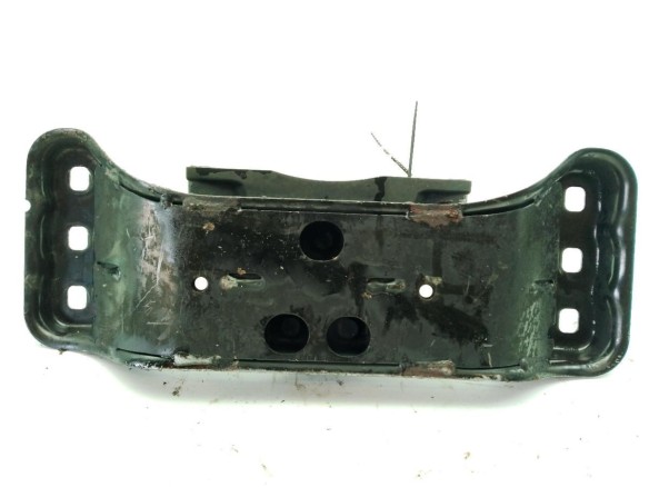 A2132401302 SOPORTE CAJA CAMBIOS MERCEDES BENZ CLASE E (W213)|Desguaces La Cabaña