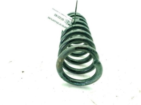 A2133240304 MUELLE SUSPENSION TRA DER MERCEDES BENZ CLASE E (W213)|Desguaces La Cabaña