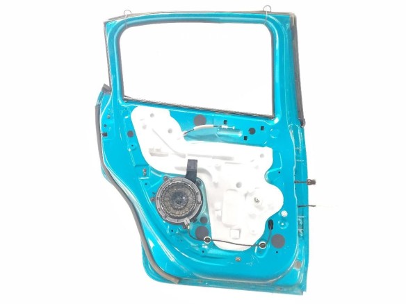 PUERTA LAT TRA IZQ CITROEN C3 III (SX)|Desguaces La Cabaña