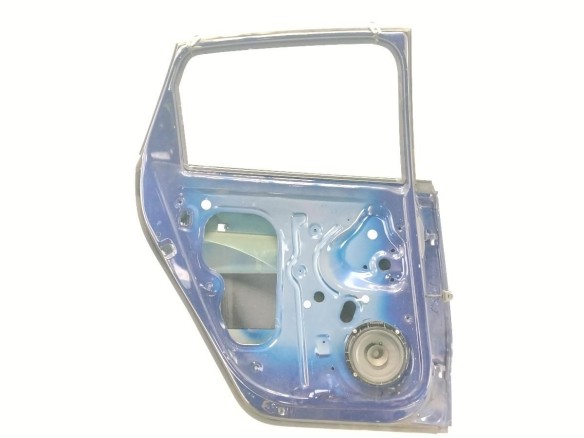 PUERTA LAT TRA IZQ VW POLO (6R1, 6C1)|Desguaces La Cabaña