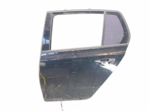 5K6955711B MOTOR LIMPIAPARABRISAS TRA VW GOLF VI (5K1)|Desguaces La Cabaña 2