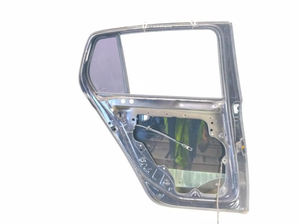 5K6833055K PUERTA LAT TRA IZQ VW GOLF VI (5K1)|Desguaces La Cabaña