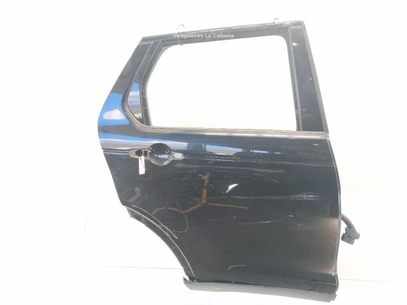PUERTA LAT TRA DER LAND ROVER DISCOVERY SPORT (L550)|Desguaces La Cabaña