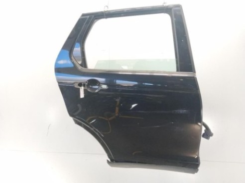 FK7214K160AD AIRBAG CORTINA IZQ LAND ROVER DISCOVERY SPORT (L550)|Desguaces La Cabaña 2