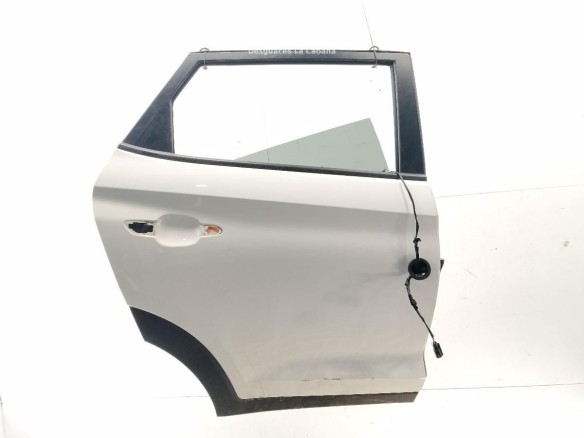 PUERTA LAT TRA DER HYUNDAI TUCSON (TL)|Desguaces La Cabaña