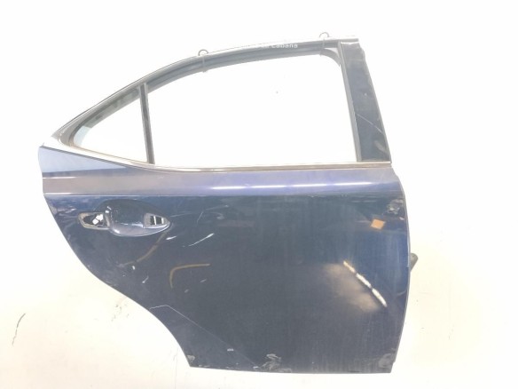 PUERTA LAT TRA DER LEXUS IS III (_E3_)|Desguaces La Cabaña