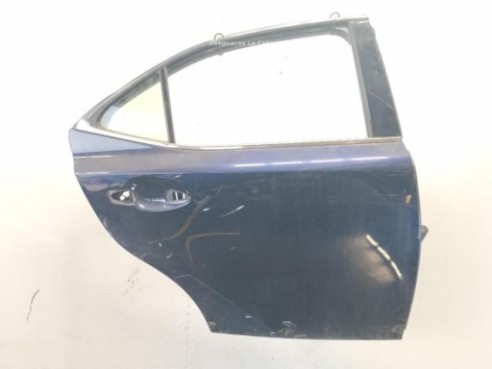 MANILLA PUERTA LAT DEL DER EXT LEXUS IS III (_E3_)|Desguaces La Cabaña 2