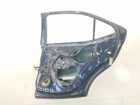 PUERTA LAT TRA DER LEXUS IS III (_E3_)|Desguaces La Cabaña