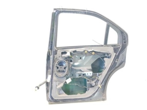 PUERTA LAT TRA DER FORD MONDEO III (B5Y)|Desguaces La Cabaña