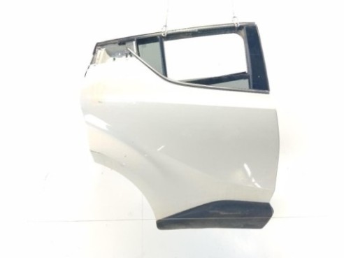TOYOTA|Desguaces La Cabaña 2