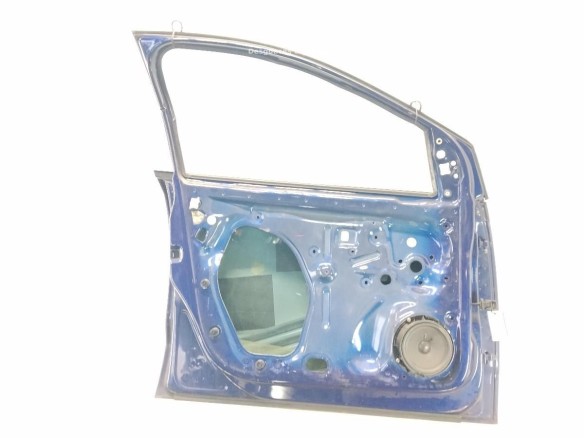 PUERTA LAT DEL IZQ VW POLO (6R1, 6C1)|Desguaces La Cabaña