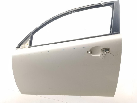 31335483 PUERTA LAT DEL IZQ VOLVO C30 (533)|Desguaces La Cabaña