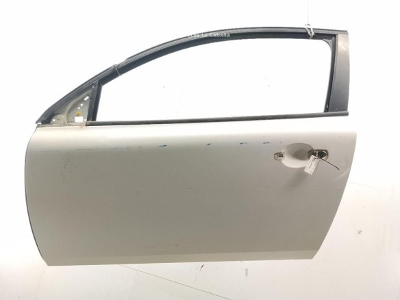 31335483 PUERTA LAT DEL IZQ VOLVO C30 (533)|Desguaces La Cabaña