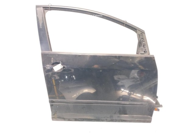 PUERTA LAT DEL DER VW GOLF PLUS (5M1, 521)|Desguaces La Cabaña