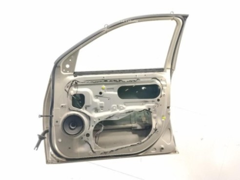 PUERTA LAT DEL DER CITROEN C-CROSSER (EP_)|Desguaces La Cabaña