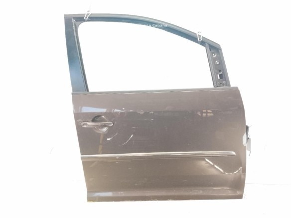 PUERTA LAT DEL DER VW TOURAN (1T3)|Desguaces La Cabaña