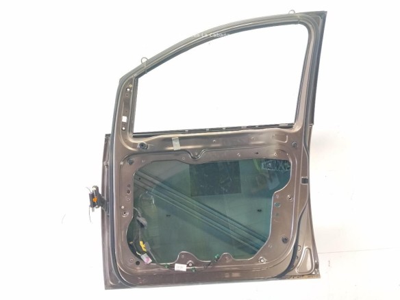 PUERTA LAT DEL DER VW TOURAN (1T3)|Desguaces La Cabaña