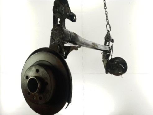   PUENTE TRA OPEL MERIVA B Limusina (S10)|Desguaces La Cabaña
